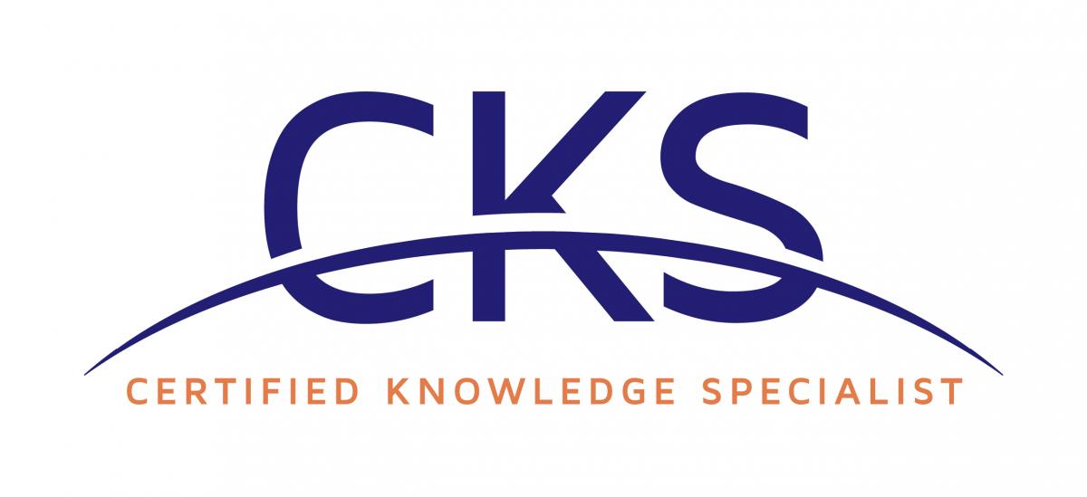 CKS-Knowledge Transfer; Past Grad Welcome | KMInstitute